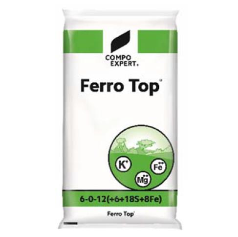 40027 Ferro Top®  6-0-12(+6MgO+8Fe) - 25 kg !DOCTYPE HTML PUBLIC "-//W3C//DTD HTML 4.0 Transitional//EN"
htmlhead
meta content="text/html; charset=unicode" http-equiv="Content-Type" /
/head
body selectionpending="true"span style="font-size: 10pt; font-family: Verdana"Ferro Topsup style="box-sizing: border-box; border-top: 0px; border-right: 0px; vertical-align: super; white-space: normal; word-spacing: 0px; border-bottom: 0px; text-transform: none; font-weight: 400; color: rgb(96,96,102); padding-bottom: 0px; font-style: normal; padding-top: 0px; padding-left: 0px; border-left: 0px; orphans: 2; widows: 2; margin: 0px; letter-spacing: normal; line-height: normal; padding-right: 0px; background-color: rgb(242,247,247); text-indent: 0px; font-variant-ligatures: normal; font-variant-caps: normal; font-variant-numeric: inherit; font-variant-east-asian: inherit; font-variant-alternates: inherit; font-variant-position: inherit; font-variant-emoji: inherit; font-stretch: inherit; font-optical-sizing: inherit; font-size-adjust: inherit; font-kerning: inherit; font-feature-settings: inherit; font-variation-settings: inherit; font-language-override: inherit; -webkit-text-stroke-width: 0px; text-decoration-thickness: initial; text-decoration-style: initial; text-decoration-color: initial"®/supspan style="white-space: normal; word-spacing: 0px; text-transform: none; float: none; font-weight: 400; color: rgb(96,96,102); font-style: normal; orphans: 2; widows: 2; display: inline !important; letter-spacing: normal; background-color: rgb(242,247,247); text-indent: 0px; font-variant-ligatures: normal; font-variant-caps: normal; -webkit-text-stroke-width: 0px; text-decoration-thickness: initial; text-decoration-style: initial; text-decoration-color: initial"&nbsp;/spanis 
een ijzerbevattende meststof met een hoog&nbsp;gehalte aan kalium, magnesium en 
mangaan om de kwaliteit, de weerstand en de kleur van grassen&nbsp;te 
bevorderen.&nbsp;br /In combinatie met het lage stikstofgehalte kunnen de 
grassen belangrijke aminozuren, enzymen en eiwitten 
vormen.br /Het&nbsp;resultaat is een verbeterde chlorofylvorming en 
energiegebruik.br /br /• Hoog ijzergehalte zorgt voor een snelle 
vergroeningbr /• Op basis van ijzersulfaat:&nbsp;dus opletten voor vlekken op 
verhardingenbr /• Verbetering van de kwaliteit van de graszodebr /• Fijne 
korrelgrootte voor een perfecte verdeling en snel verdwijnen in de 
graszodebr /br /• Dosering:&nbsp;3 - 4 kg/100m²&nbsp;- 1 tot 2 keer per 
jaarbr /&nbsp; Na het strooien best beregenenbr /&nbsp;&nbsp;In 
een&nbsp;periode&nbsp;met&nbsp;weinig/zonder regen:&nbsp;gazon 2 à 3 dagen 
niet&nbsp; 
betreden&nbsp;&nbsp;&nbsp;&nbsp;&nbsp;&nbsp;&nbsp;&nbsp;&nbsp;&nbsp;&nbsp;br /br /OPGEPAST!!!br /Op 
basis van ijzersulfaat, kan roestvlekken geven op terrassen en 
paden/span/body/html ferro top