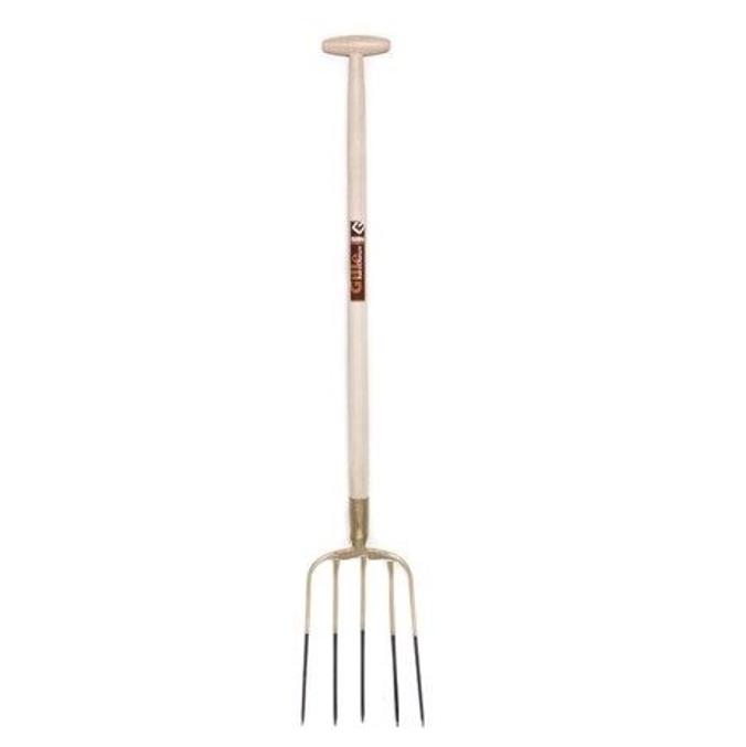 GILLE461.5T Gille mestriek 5 tanden T-steel 95 cm  Gille 461.5T mestriek