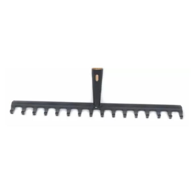 GILLE611.16 Gille tuinhark 16 tanden zonder steel - 40 cm breed  Gille 611.16 tuinhark