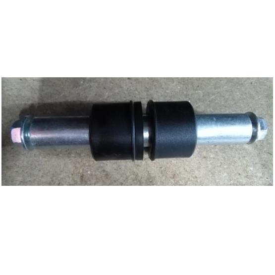 KAS20 Kruiwagen as Ø 20 x 13 cm  kruiwagen as