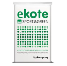 40516 Ekote Sport & Green Medium 16-07-16+3MgO (3 M) - 25 kg  Ekote Sport en Green