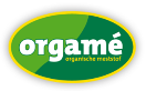 40534 Orgamé meststof voor tuin & gazon NPK 7-5-7+2 MgO (kr) 20 kg Stikstofrijke organische meststof in kruimelvorm, vooral geschikt voor de bemesting van gazons, maar ook in het algemeen voor bomen en planten, die behoefte hebben aan veel (blad)groei.
Eénmaal de gazon aangelegd is, moet er voldoende stikstof gegeven worden; in deze formule - 
met zijn 10% N inhoud - groet het gras sneller, staat het groener én wordt het mos
ten dele onderdrukt!



Dosis: 7 à 10 kg/are
 Orgame