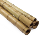 BAMBOEHB122-12/14 Bamboe 122 cm lang - 12/14 mm * Bamboe. Bamboe
