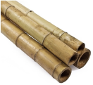 BAMBOEHB183-12/14 Bamboe 183 cm lang - 12/14 mm * Bamboe. Bamboe