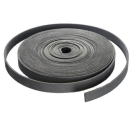 BOOMBIND152.01 Boomband Rubber elastisch 4 cm x 15 m De meest ecologische manier om uw boom stevig rechtop te houden gedurende heel de groeiperiode.
Makkelijk toe te passen voor het binden van bomen rond 1 of meerdere steunpalen.
Te bevestigen met boomspijkers.
 Boomband rubber elastisch