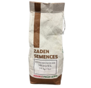 BRANDENB Brandenburgermengsel - 1 kg <!DOCTYPE HTML PUBLIC "-//W3C//DTD HTML 4.0 Transitional//EN">
<html><head>
<meta content="text/html; charset=unicode" http-equiv="Content-Type" />
</head>
<body>Bijenmengsel voor de lichtere gronden. Samenstelling : Phacelia, 
Serradelle, Gele mosterd, Boekweit, Bladrammenas, Bernagie, Korenbloem, Dille, 
Groot kaasjeskruid, Gele ganzenbloem, Grote klaproos, Zonnebloem.</body></html> Brandenburgermengsel