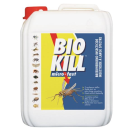 BSI61981 Bio Kill Micro-Fast - Erk.nr.:2916/B - 2,5 L Het ALLES-IN-1 insecticide

- 2 werkzame stoffen = HEEL BREED WERKINGSSPECTRUM
- Een snelle en langdurige werking dankzij ‘micro-encapsulatie’
- Bruikbaar in en om de woning
- 20 % van de oppervlakte behandeld = 100 % bescherming
- Krachtige mand- en tapijtspray tegen ectoparasieten bij huisdieren
- Uitstekende werking op alle ondergronden
- Op waterbasis en bijgevolg niet ontvlambaar, kleur- en geurloos en maakt geen vlekken 

Gebruik biociden veilig. Lees vóór gebruik eerst het etiket en de productinformatie.
Bescherm het leefmilieu en de volksgezondheid. Bio Kill Micro-Fast 2,5 L