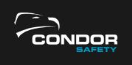 CON1SRF-L Condor Haagschaar- & bosmaaierbroek klasse 2 - L  logo condor safety