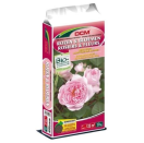 DCM1000199 DCM Rozen & Bloemenmeststof 6-4-10+2MgO (MG) - 10 kg Voor het bemesten van rozen en bloeiende sierplanten.
Aangepaste voeding voor een langdurige en uitbundige bloei van rozen en andere bloeiende sierplanten in volle grond of in pot.
Met kalium voor intense bloemkleuren en magnesium voor een frisgroene bladkleur.
Toepasbaar in de biotuin.

Gebruik: 0,6 - 1,5 kg / 10 m²
(10 kg is goed voor +/- 125 m²) DCM rozen en bloemenmeststof - 10 kg