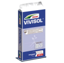 DCM1001670 DCM Vivisol (MG) - 25 kg <!DOCTYPE HTML PUBLIC "-//W3C//DTD HTML 4.0 Transitional//EN">
<html><head>
<meta content="text/html; charset=unicode" http-equiv="Content-Type" />
</head>
<body>
<p><span style="font-size: 10pt; font-family: Verdana">Organische 
bodemverbeteraar met Bacillus sp.<br /><br />• Plantaardige bodemverbeteraar met 
toegevoegde Bacillus sp.<br />• Maakt bodemfosfor vrij en opneembaar voor de 
plantenwortels<br />• Zorgt voor een optimale gezondheidstoestand van planten en 
wortels<br />• Ideaal voor gronden waar structuur en bodemvruchtbaarheid gering 
zijn<br />• Unieke MINIGRAN® TECHNOLOGY</span><br /><br /><span style="font-size: 10pt; font-family: Verdana">• Dosis: 5-25 kg/100 m²</span></p>
<p />
<p><br /></p></body></html> DCM Vivisol - 25 kg