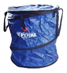 DPWH211 De Pypere pop-up tuinafvalzak 120L dia 50 x 61cm met deksel <!DOCTYPE HTML PUBLIC "-//W3C//DTD HTML 4.0 Transitional//EN">
<html><head>
<meta content="text/html; charset=unicode" http-equiv="Content-Type" />
</head>
<body selectionpending="true"><span style="font-size: 10pt; font-family: Verdana">Tuinafvalzak, voor het verzamelen 
van tuinafval.<br />Inhoud: 120 L.<br />Makkelijk op te bergen.</span></body></html> De Pypere WH211