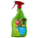 F84410381 Desect Spray Siertuin - Erk.nr.:10273G/B - 1 L Decis Plus Spray is een product klaar voor gebruik dat uitermate geschikt is voor de bestrijding van bladluizen en tal van andere insecten in de tuin, moestuin en op sierplanten.

Gebruik biociden veilig. Lees vóór gebruik eerst het etiket en de productinformatie.
Bescherm het leefmilieu en de volksgezondheid. Desect Spray siertuin 1 L