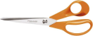 FK1001539 Fiskars Universele schaar 21 cm Ideaal voor het snoeien van kamerplanten en kruiden.
 Fiskars schaar