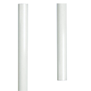 GAL008158 Gallagher Glasfiberpaal Ø10mm x 1,25m (50 stuks) Glasfiber afrasteringspaal voor semi-permanente flexibele afrasteringen. 
Geschikt voor kunststofdraad en 1,6 mm gealuminiseerd draad. 
De maximale afrasteringshoogte is 0,90 - 1,00 meter. 

U kunt zelf meerdere draden monteren met behulp van clips. 
Zo kunt u zelf de optimale hoogte voor uw dieren bepalen.

 Glasfiberpaal 10mm x 1,25m (50 stuks)