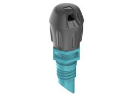 GAR13318-20 Gardena Micro-Drip Eindsproeikop  Gardena Micro-Drip Eindsproeikop