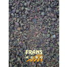 LAVA0/16GEL Lava  00/16 mm geleverd (onderbouw) <!DOCTYPE HTML PUBLIC "-//W3C//DTD HTML 4.0 Transitional//EN">
<html><head>
<meta content="text/html; charset=unicode" http-equiv="Content-Type" />
</head>
<body>Lava is een poreus vulkanisch gesteente. Het is lichter dan andere 
gesteenten waardoor het ook in lichtgewicht substraten voor groendaken wordt 
toegepast. De porositeit zorgt ook voor een groter waterbergend vermogen. Door 
deze eigenschappen is het zeer geschikt in filter- &amp; drainagetoepassingen. 
De roodbruine kleurschakeringen maken het ook geschikt als decoratieve 
bodembedekker, in steenkorven of als decoratief element.</body></html> Lava 00/32