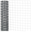 NAT6051060 Metalex - mazen vierkant 6,4 mm - 0,5 m H x 3 m L - verzinkt <!DOCTYPE HTML PUBLIC "-//W3C//DTD HTML 4.0 Transitional//EN">
<html><head>
<meta content="text/html; charset=unicode" http-equiv="Content-Type" />
</head>
<body>Verzinkt vierkant gaas Metalex - 6,4 mm - 50 cm x 3 m.</body></html> nat 6051060