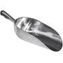 PE11686 Voederschep aluminium 38 cm - 2 kg  Voederschep aluminium 38 cm - 2 kg