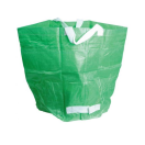 POLET1035 Polet-Bag tuinafvalzak 70 liter - 45cm Ø x 45cm hoogte Veelvuldig bruikbare zak met 2 draaglussen, ideaal voor verzamelen van tuinafval.
· Sterk en licht 
· Bruikbaar binnen en buiten 
· Wasbaar 
· Opvouwbaar 
· Milieuvriendelijk 
 ·Inhoud: 70L 
· Afmetingen: H=45cm - diameter=45cm Polet bag