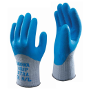 SHOWA3058M Handschoen Showa Grip Extra 305 8/M <!DOCTYPE HTML PUBLIC "-//W3C//DTD HTML 4.0 Transitional//EN">
<html><head>
<meta content="text/html; charset=unicode" http-equiv="Content-Type" />
</head>
<body>
<p><span style="font-family: Verdana"><span style="font-size: 10pt; font-family: Verdana">Werkhandschoenen voor een 
uitermate hoog comfort bij langdurig dragen. <br /><br />• Voorgevormd <br />• Extra 
grip, ook bij geoliede voorwerpen <br />• Antibacterieel behandeld <br />• Hoge 
beweeglijkheid</span>&nbsp;</span></p></body></html> Handschoen Showa 305