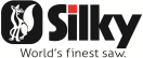 SILKYKSI755618 Silky blad voor hakbijl NATA 180 mm - dubbelzijdig geslepen  HAKBIJL