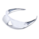 VIP380604504 Veiligheidsbril Zekler 31 clear HC/AF Veiligheidsbril Zekler 31

Lichte en comfortabele veiligheidsbril met optimale pasvorm.
Polycarbonaat lens.
Model zonder montuur.
Zachte neusbrug.
Zachte, rubberen uiteinden aan de zijkant voor extra comfort.

HC/AF = krasbestendige en anti-condens behandelde lens.
 Zekler 31 clear