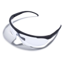 VIP380604561 Veiligheidsbril Zekler 32 clear HC/AF Polycarbonaat lens.
Horizontaal en verticaal verstelbare beentjes.
UV-bestendig.
Krasbestendig, anti-damp lens. Zekler 32 clear