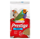VL421521 Tropische vogels - 4 kg Kwaliteitszadenmengeling voor tropische vogels.

• Voor een goede conditie
 Tropische vogels 421521