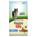 VL431087 Happy Life Adult zalm 3 kg  Happy Lift Adult Zalm 431087