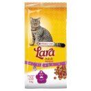 VL440999 Lara Adult Sterilized Kip 10 kg Lekkere brokken met kip voor gesteriliseerde en gecastreerde katten. Lara 440999