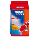 VL450001 Fishlix Sticks Multi Colour - 5 kg Fishlix Sticks is een hoogwaardig voeder voor alle sier- en vijvervissen. 
Deze drijvende sticks zijn perfect afgestemd op de voedingsbehoeften van sier- en vijvervissen. 
De toevoeging van Digest plus zorgt voor een optimale vertering van het voer en een snelle beschikbaarheid van de voedingsstoffen. 
Fishlix Sticks drijven op het water zonder te zinken of op te lossen.
 Fishlix Sticks Multi Colour 450001