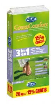 40145 Viano GreenComfort 3 in 1 gazonmest 6-3-5+Fe+B - 20 kg Millieuvriendelijke meststof voor gazon met ANTI-MOS werking

doodt mos
kleurt gazon diepgroen
voedt 100 dagen
milieuvriendelijk
GreenComfort 3in1 bevat actieve bacteriën die uw leven gemakkelijk maken: Overbodig verticuteren.

Samengestelde organisch-minerale meststof NPK 6-3-5 mengsel met moscide waarin bacteriën gemengd zijn
Erkenningsnummer: 10053G/B
0,6 % watervrij ijzersulfaat – 0,88 % dinatrium-EDTA

Toepassingsperiode
Maart - Oktober

Dosering
1kg/10m² greencomfort3in1