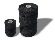 DUR6721507 Vermaakgaren PE 1,2mm / 1 kg zwart Toebehoren voor geknoopte volierenetten.
 Vermaakgaren