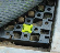 KUNSTGRASKIT Kunstgras onderbouw drainbase bevestigingskit (50 stuks) Bevestiginsdoppen + schroeven en bit voor de bevestiging van het kunstgras op de drainbase plaat. drainbasekit