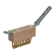 POLETKL2030MZK Polet Click Pro voegenborstel klauw !DOCTYPE HTML PUBLIC "-//W3C//DTD HTML 4.0 Transitional//EN"
htmlhead
meta content="text/html; charset=unicode" http-equiv="Content-Type" /
/head
body selectionpending="true"span style="font-size: 10pt; font-family: Verdana"Voegenborstel met krabber voor 
Click-PRO systeem. br /br /• Gemakkelijk verwijderen van mos uit voegen br /• 
Met messing haren/span/body/html poletkl2030mzk